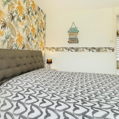 Appartement A Quelques Pas De La Plage Avec Jardin Merlimont-Plage Eksteriør bilde